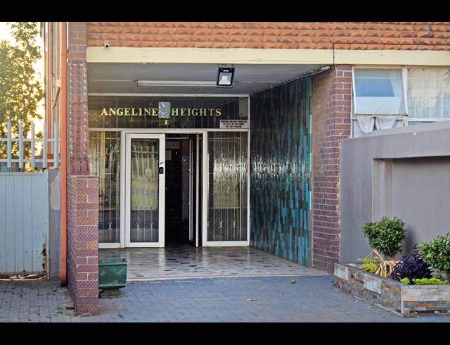 2 BEDROOM APARTMENT FOR SALE IN GRESSWOLD